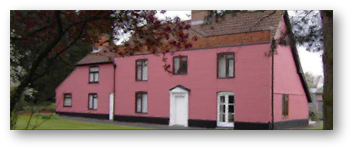 Red House Frarm - Haughley